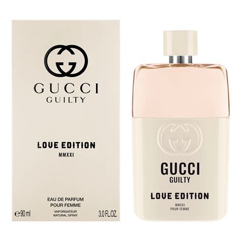 gucci pour amour|gucci eau de parfum.